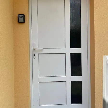 Domecek Mirecek Lipová-lázně
