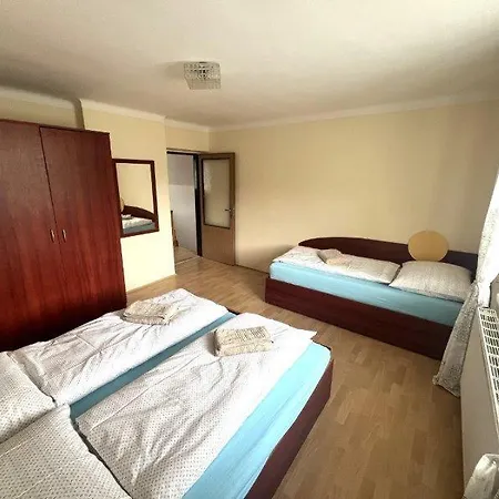 Prázdninový dům Domeček Mireček