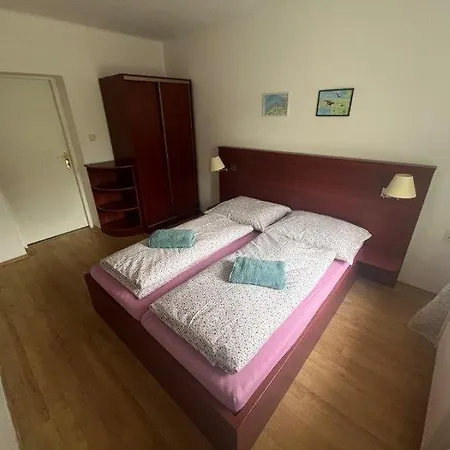 Domeček Mireček Lipová-lázně