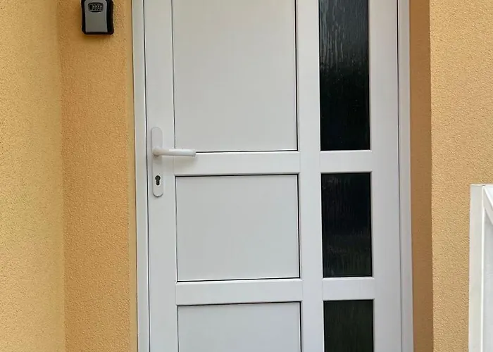 Domecek Mirecek Lipová-lázně
