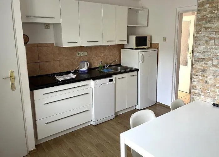 Casa de Férias Domecek Mirecek Lipová-lázně