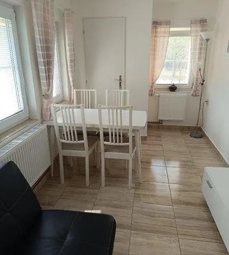 Domecek Mirecek Casa de Férias