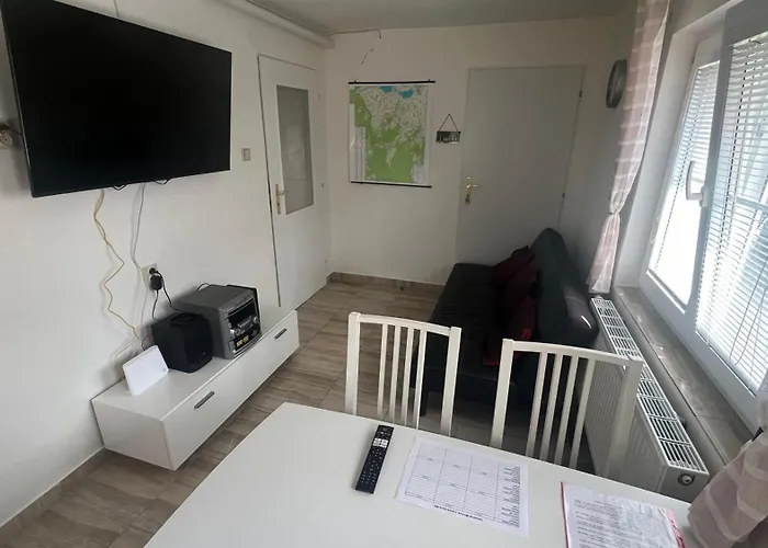 Domecek Mirecek Casa de Férias *